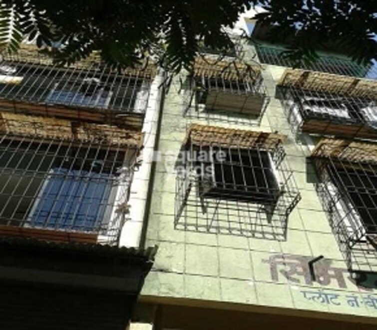 Simran View Cover Image