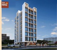 Sirvi Hilltop, Vadghar, Navi Mumbai