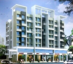 Sirvi Park, Karanjade, Navi Mumbai