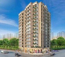 SK Residency Featured Image