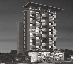 Sky Heritage, Dronagiri, Navi Mumbai