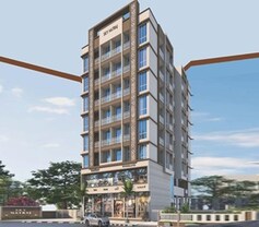 Sky Natraj, Dronagiri, Navi Mumbai