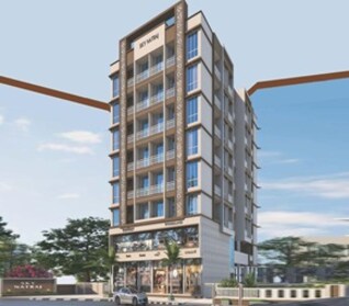 Sky Natraj in Dronagiri, Navi Mumbai
