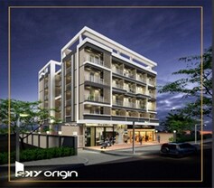 Sky Origin, Ulwe, Navi Mumbai