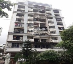 Skylark Maruti Tower, Kharghar Sector 10, Navi Mumbai