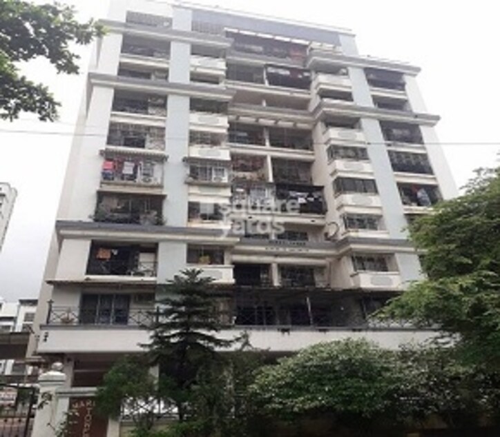 Skylark Maruti Tower Cover Image