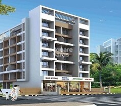 Skyline Bhakti Ornate, Ulwe Sector 19B, Navi Mumbai