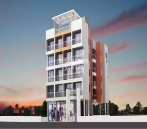 Skyline Homes residential project in Kharghar
