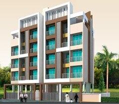 Skyline Prabhu Ashish, Sector 20 Belapur, Navi Mumbai
