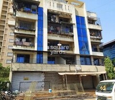 Skyline Residency Kharghar, Kharghar Sector 34, Navi Mumbai