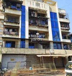 Skyline Residency Kharghar Skyline Residency Kharghar