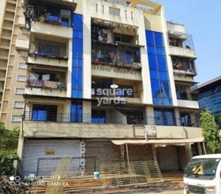 Skyline Residency Kharghar Cover Image