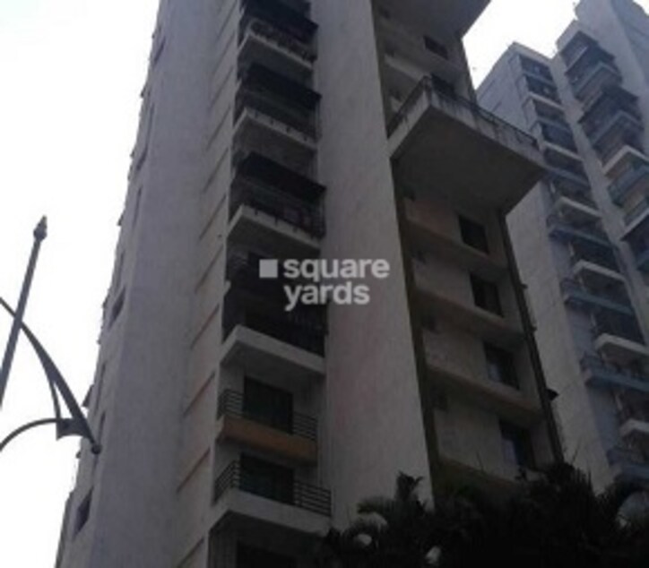 Skylink Avenue Apartments Cover Image