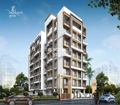 Neelkanth Green, Kamothe, Navi Mumbai