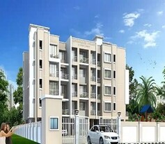 SM Devashree Aangan, Chinchavali Tarf Waje, Navi Mumbai