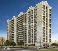 SM Elite, Taloja, Navi Mumbai