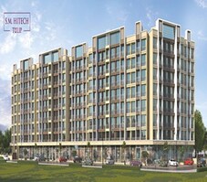 SM Hitech Tulip Featured Image