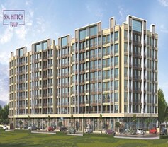 SM Hitech Tulip, Taloja, Navi Mumbai