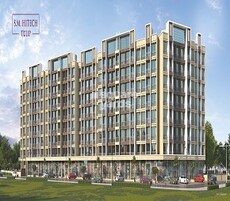 SM Hitech Tulip Featured Image