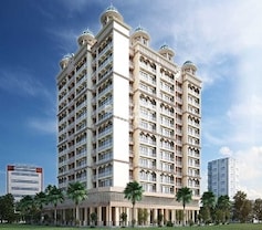 SM Jewel, Ghot, Navi Mumbai