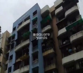 SM Residency Kharghar
