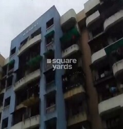 SM Residency Kharghar SM Residency Kharghar