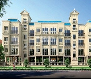 SMR Essencia, Neral, Navi Mumbai