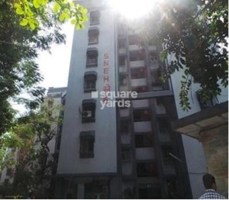 Sneh CHS Cover Image