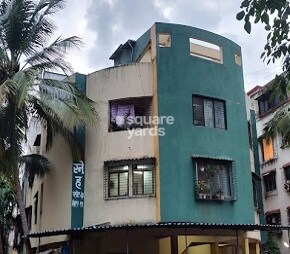 Sneh CHSL, Kharghar Sector 11, Navi Mumbai