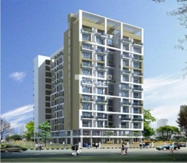 Sobha Shreeji arcade Cover Image
