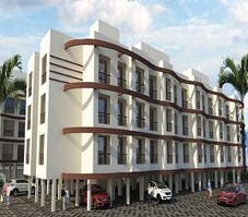 Soft Corner Bay View Residency Featured Image