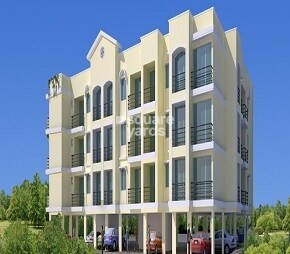 Soft Corner Sun Valley Exotica, Kothimbe, Navi Mumbai