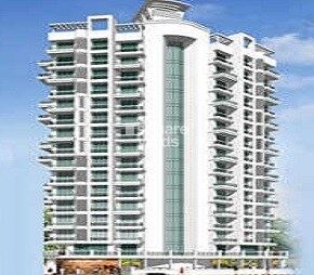 SRK Solitaire Apartment Kharghar