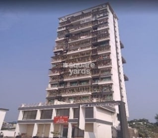 Sonai Skyline in Ghansoli, Navi Mumbai