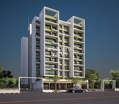 Sonal Yogi Krishna, Ulwe, Navi Mumbai