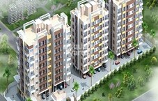 SP Krishna Residency Featured Image