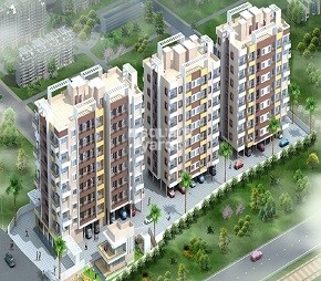 SP Krishna Residency