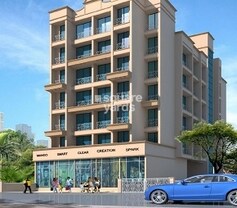 Space Imperial, Ulwe, Navi Mumbai