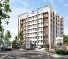 Space India Amulyam, Pale Bk, Navi Mumbai