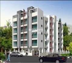 Space India Chandra Darshan Galaxy, Karanjade, Navi Mumbai