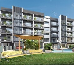 Space India Greens, Dundre, Navi Mumbai