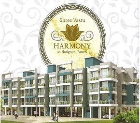 Space India Harmony