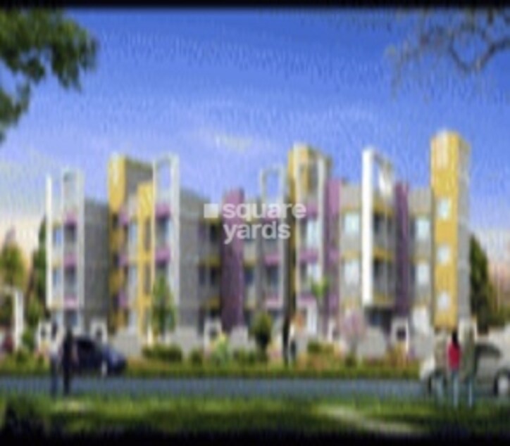 Space India Om Sai Enclave Cover Image