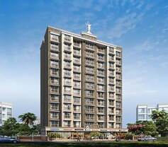 Space India Qualcon Heritage, Old Panvel, Navi Mumbai