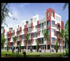 Space India Sai Enclave, New Panvel, Navi Mumbai