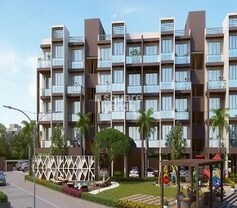 Space India Sai Prasad Garden, Nevali, Navi Mumbai