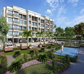 Space India Siddhivinayak Garima