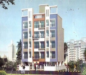 Space India Vishesh Homes