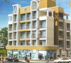 Space Kartikeya, Old Panvel, Navi Mumbai