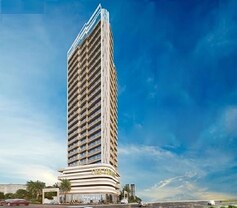 Space One Valencia, Taloja Sector 20, Navi Mumbai